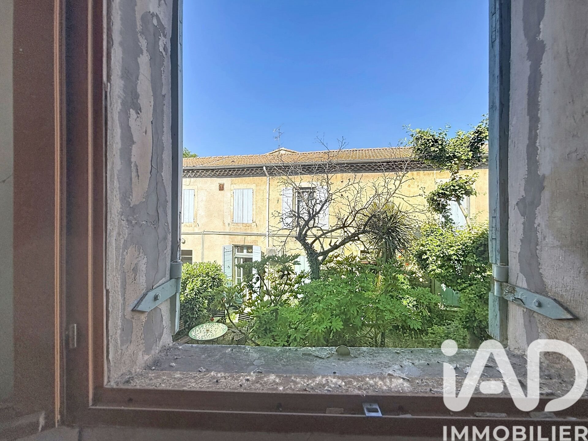 Maison à vendre, 103m², Tarascon