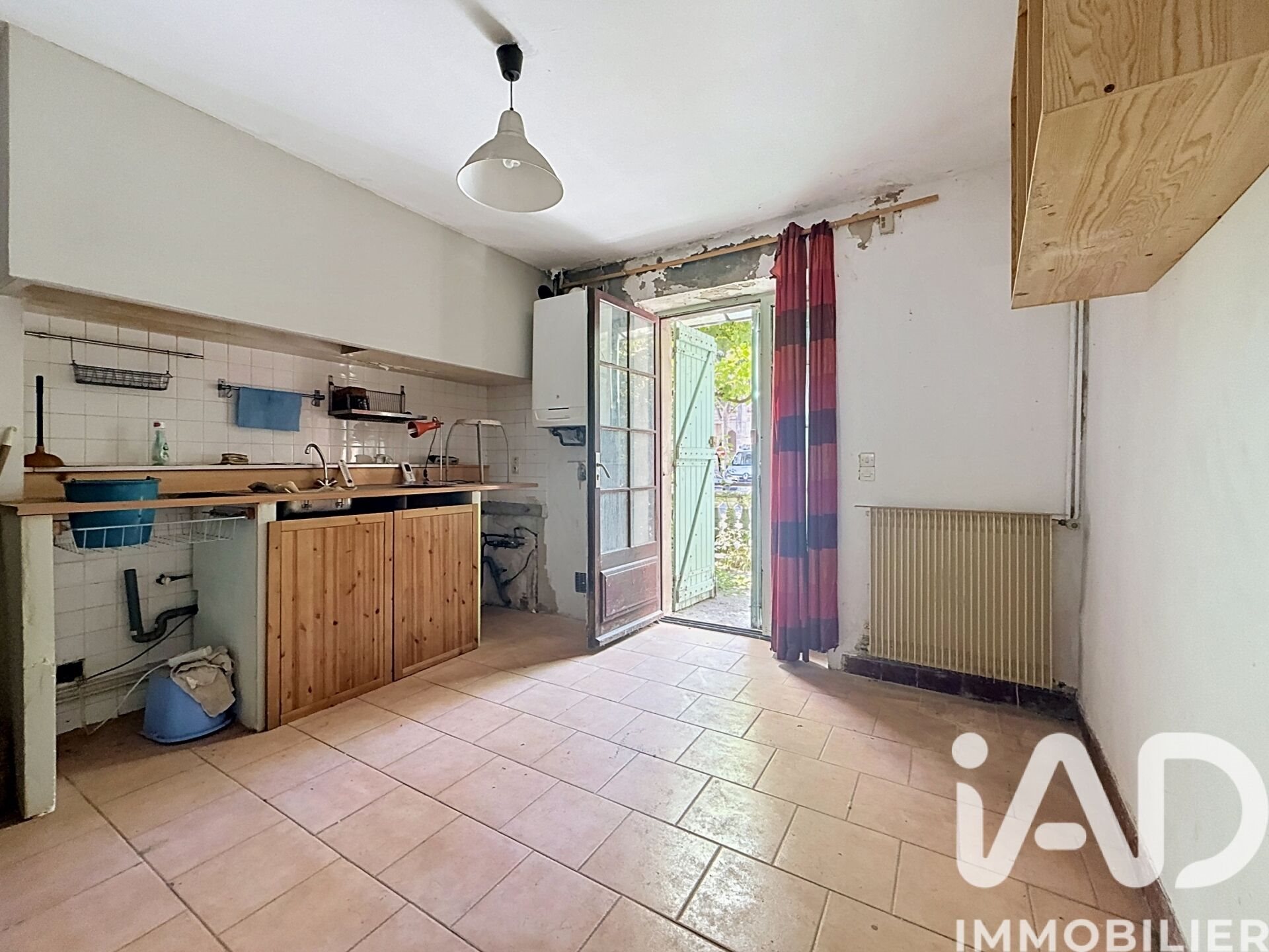 Maison à vendre, 103m², Tarascon