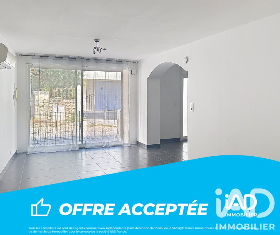 Appartement à vendre, 90m², Beaucaire