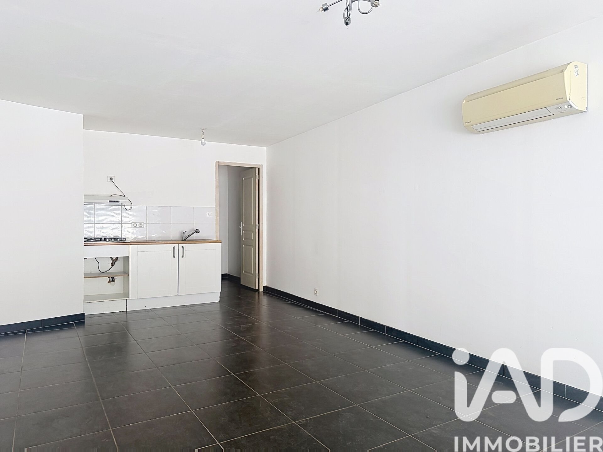 Appartement à vendre, 90m², Beaucaire