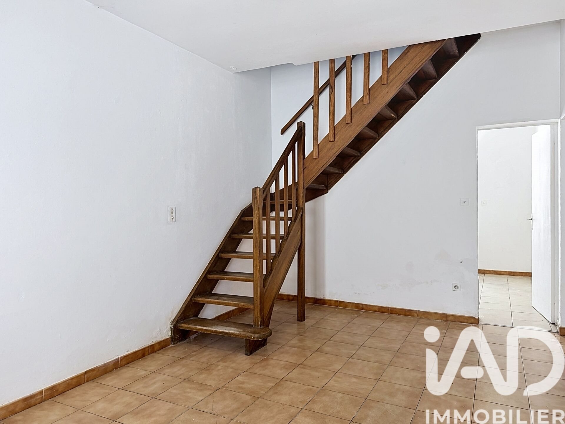 Maison à vendre, 50m², Tarascon