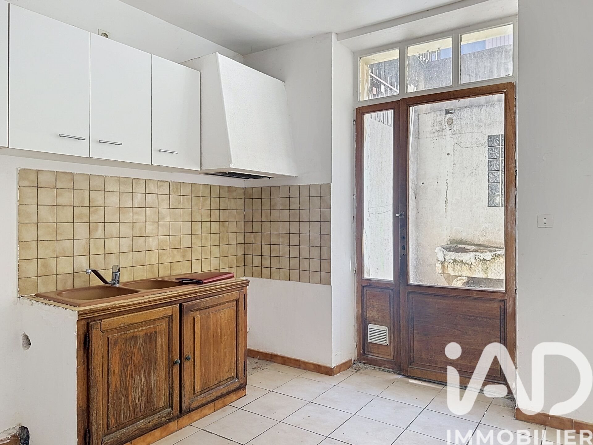 Maison à vendre, 50m², Tarascon