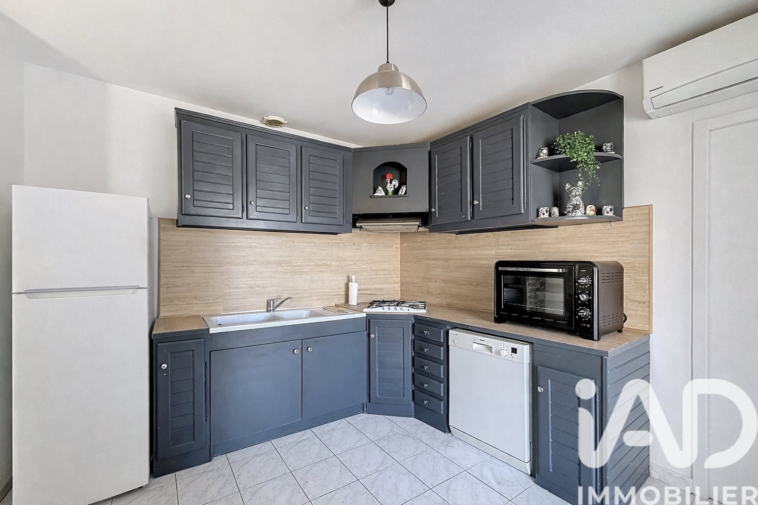Maison à vendre, 90m², Tarascon
