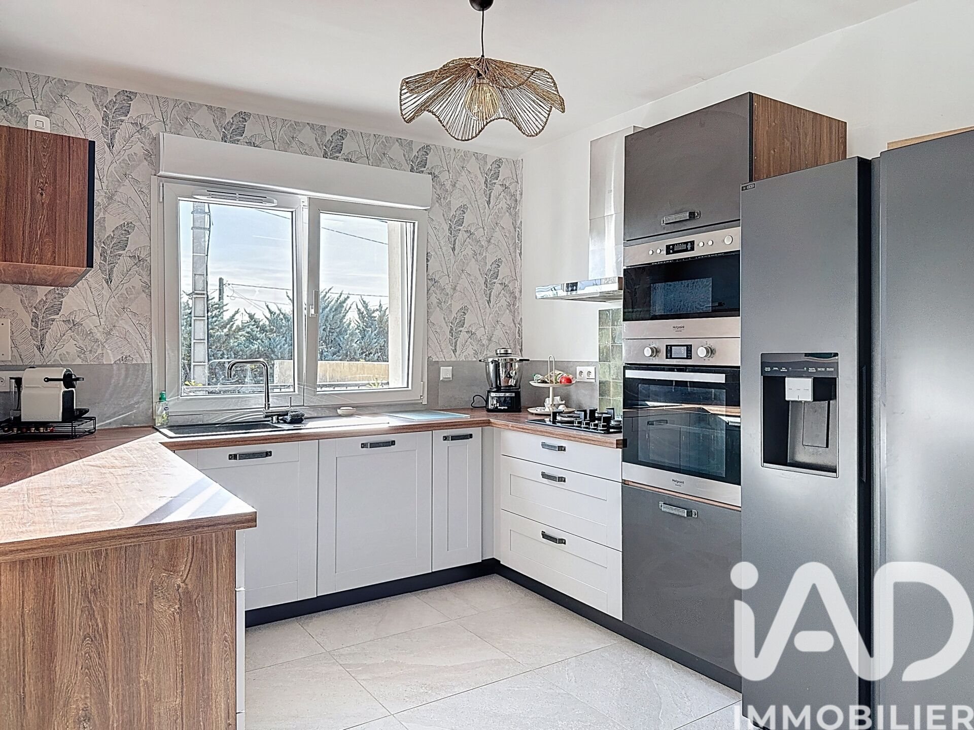 Appartement à vendre, 80m², Eyguières