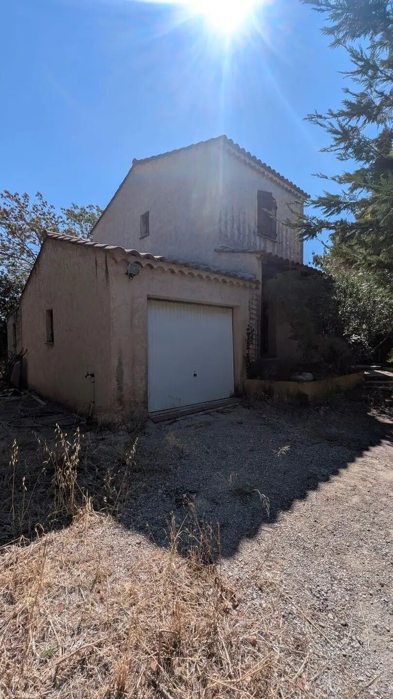 Maison à vendre, 4m², Marseille 13ème