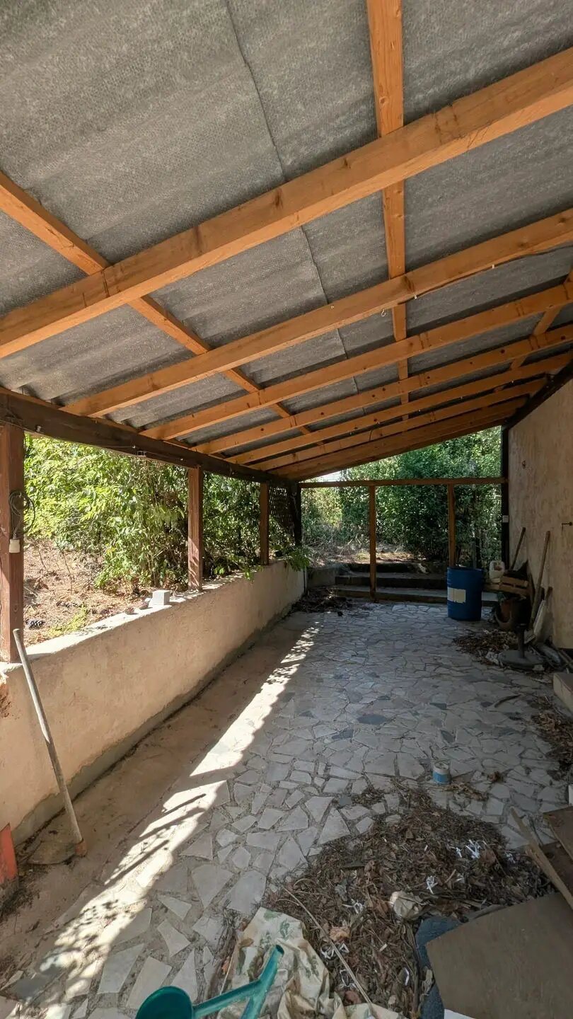Maison à vendre, 4m², Marseille 13ème