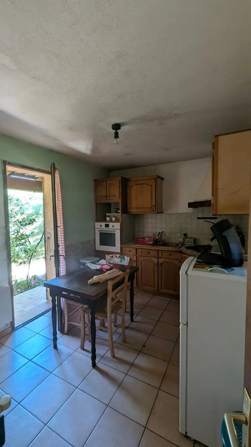 Maison à vendre, 4m², Marseille 13ème