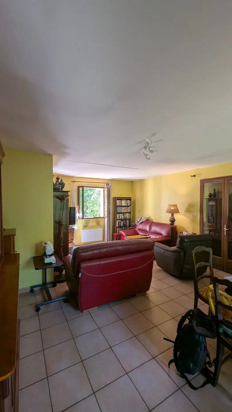 Maison à vendre, 4m², Marseille 13ème