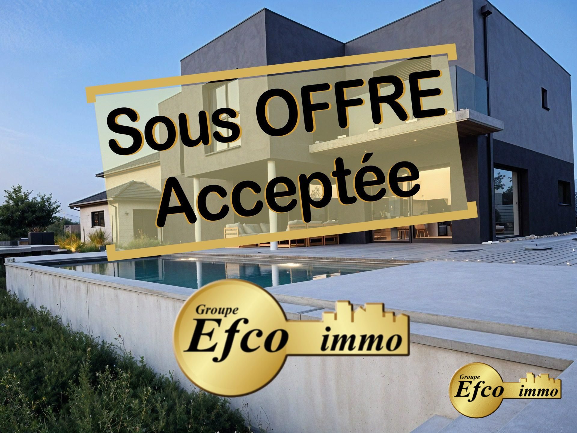 Maison à vendre, 192m², Blodelsheim