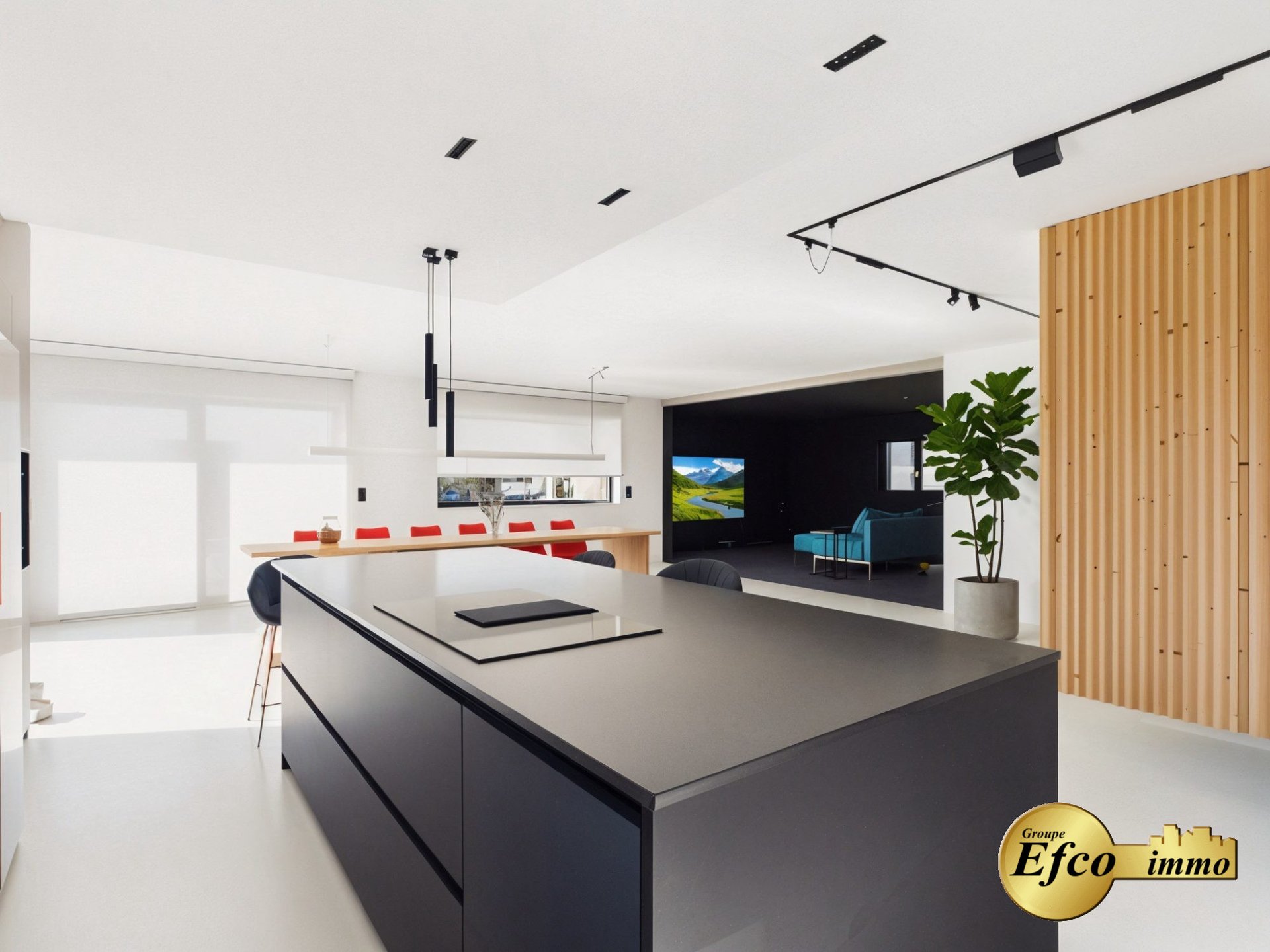 Maison à vendre, 192m², Blodelsheim
