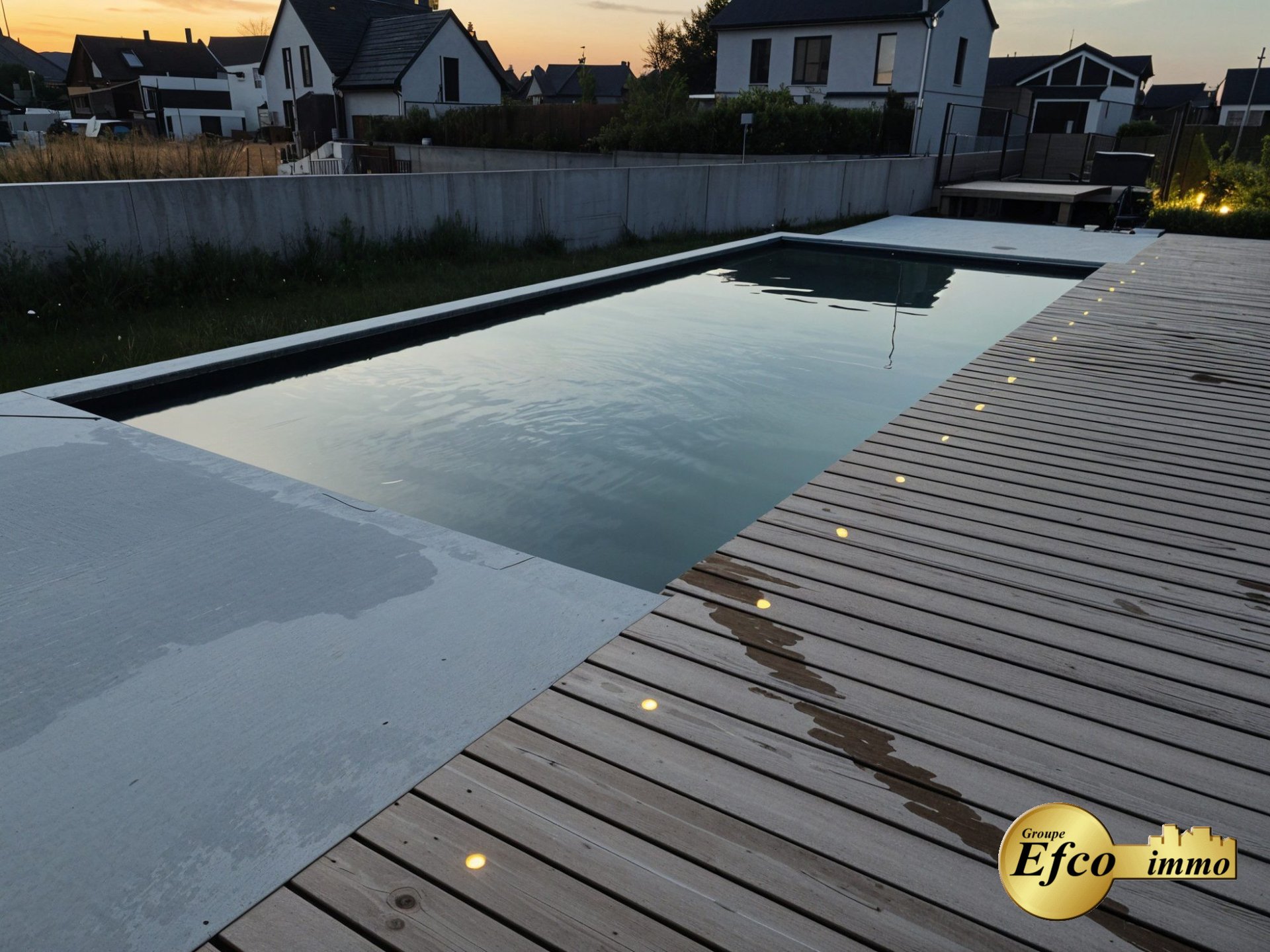 Maison à vendre, 192m², Blodelsheim