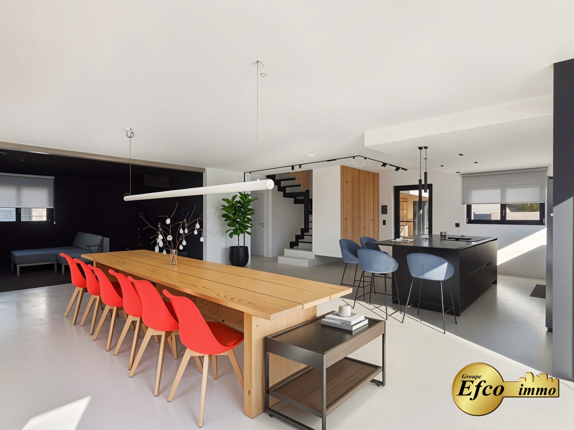 Maison à vendre, 192m², Blodelsheim