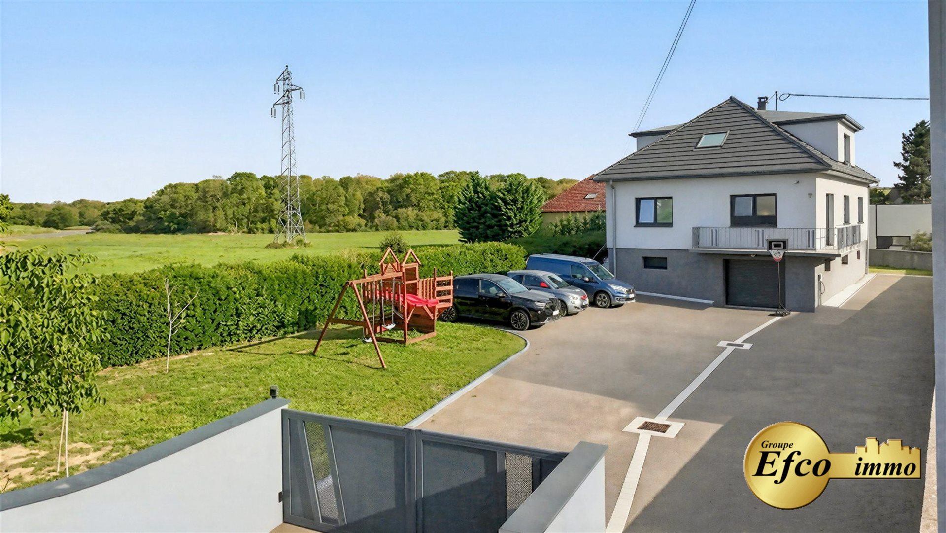 Maison à vendre, 193m², Wittelsheim