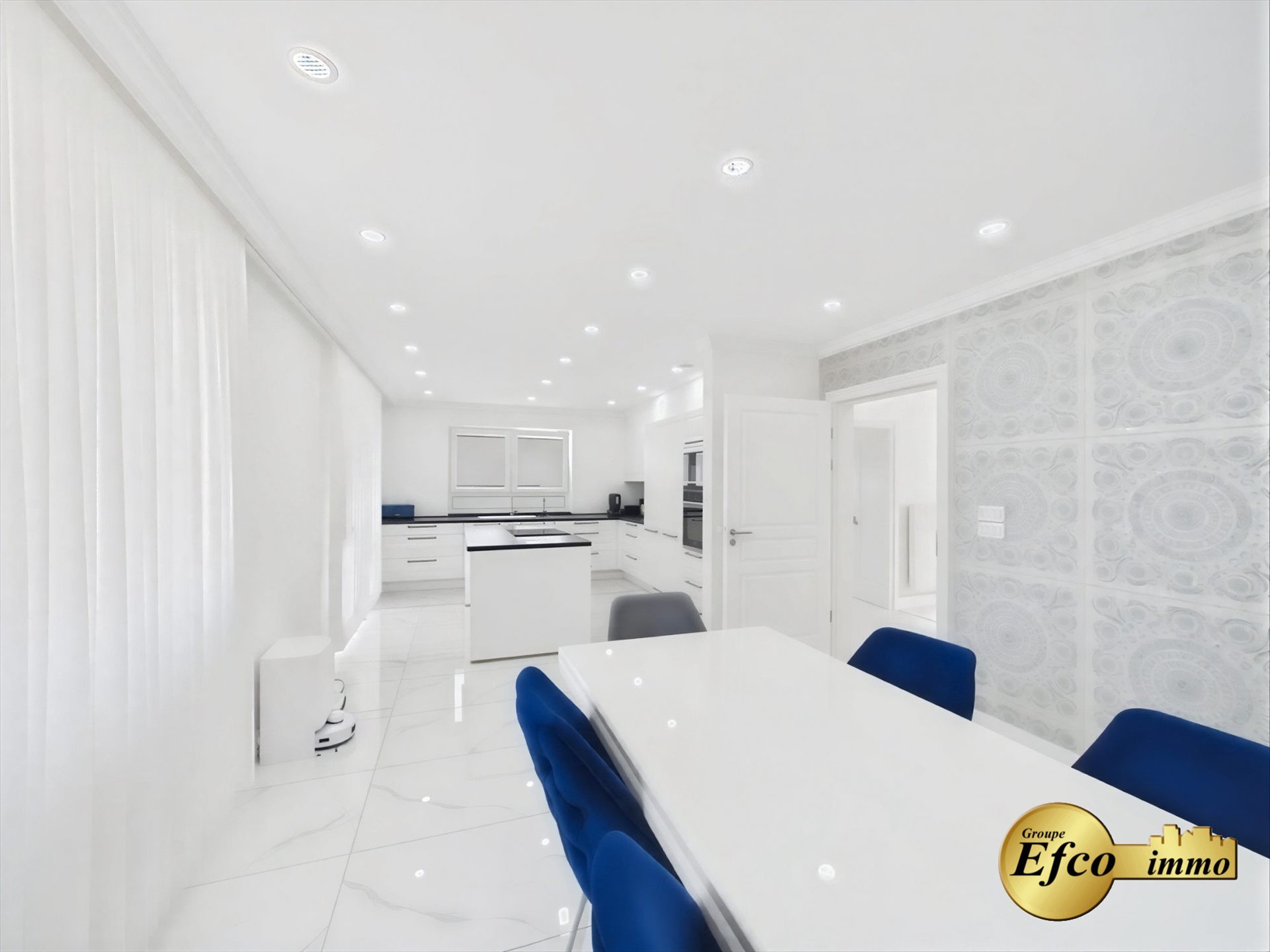 Maison à vendre, 193m², Wittelsheim