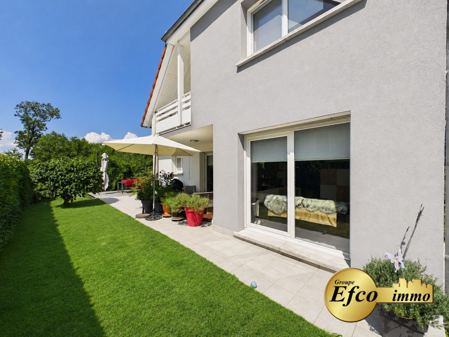Maison à vendre, 140m², Wahlbach