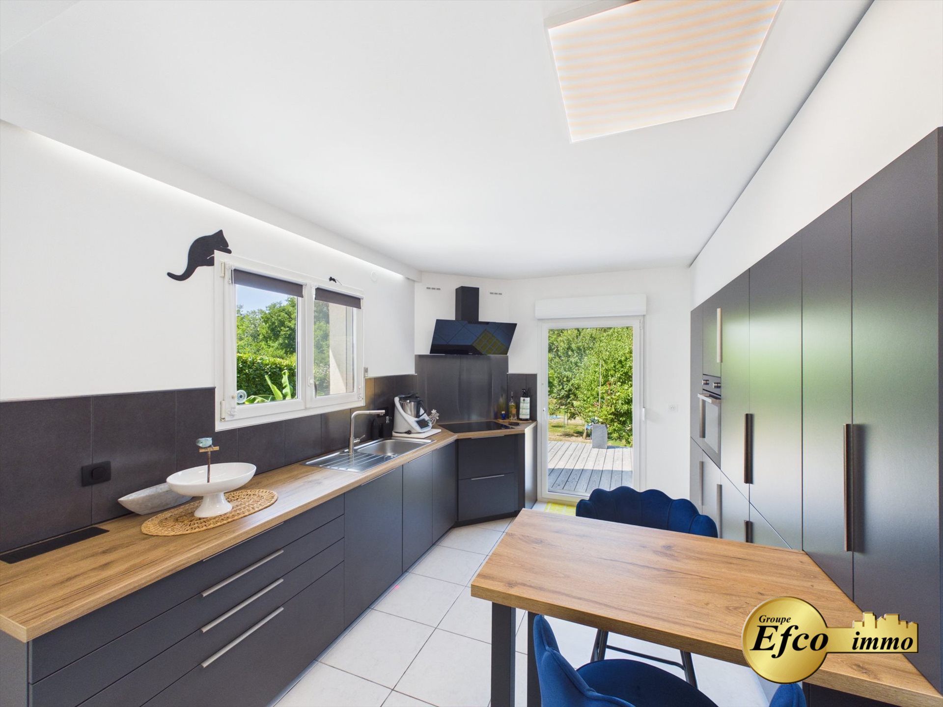 Maison à vendre, 140m², Wahlbach