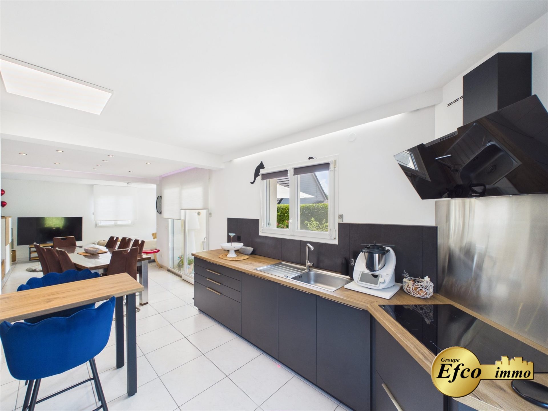 Maison à vendre, 140m², Wahlbach