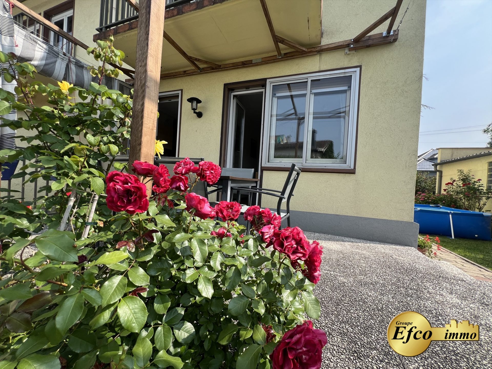 Maison à vendre, 105m², Illzach