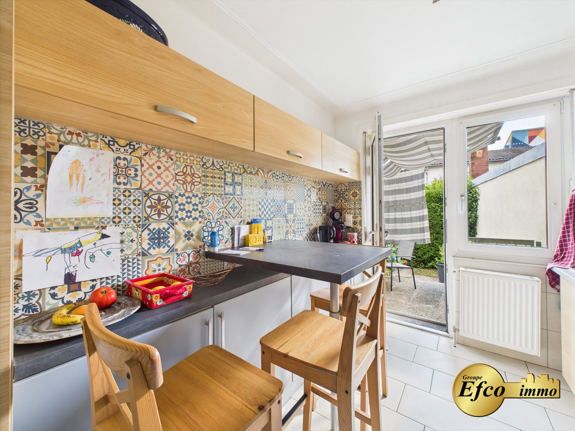 Maison à vendre, 105m², Illzach