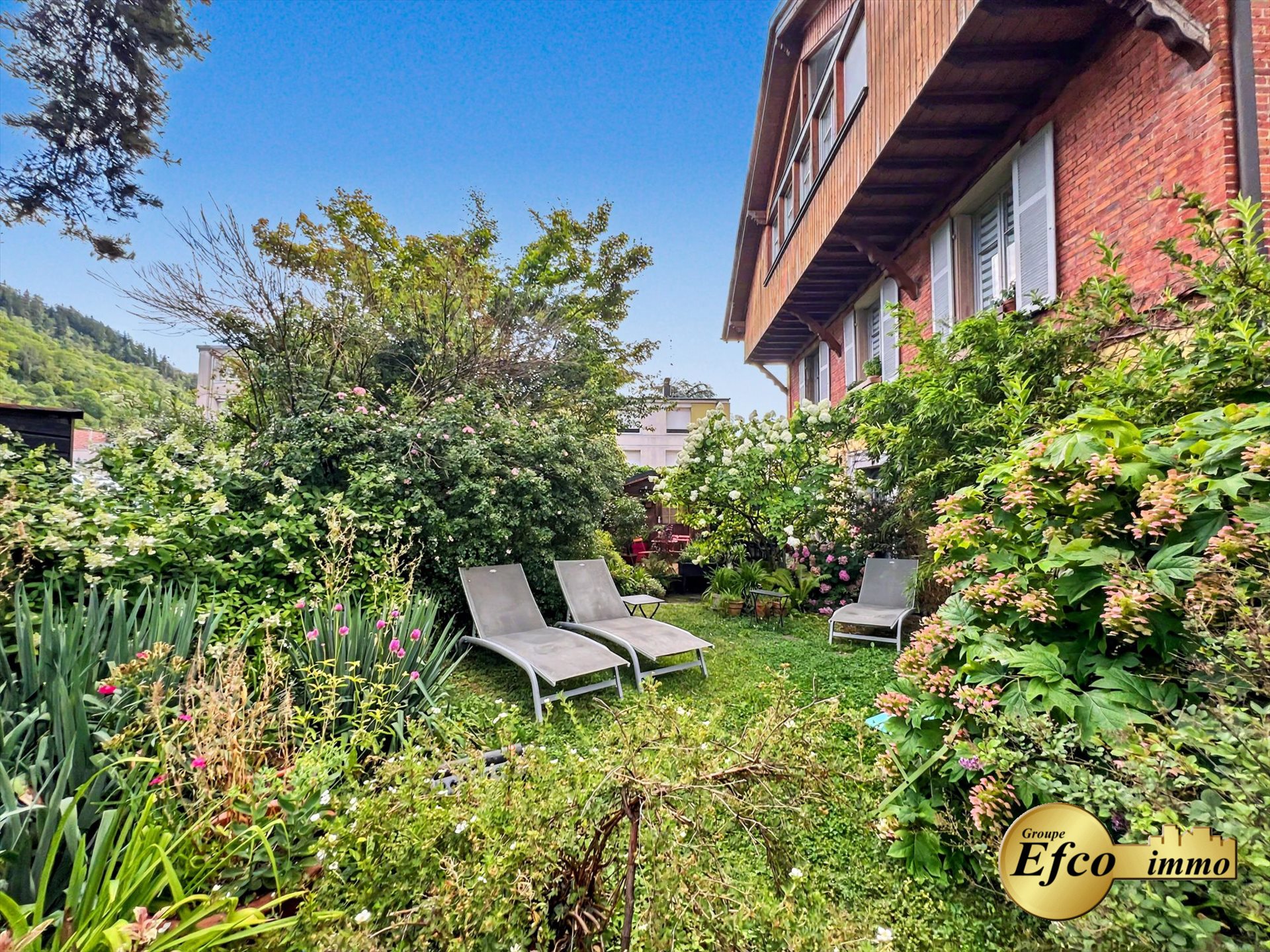 Appartement à vendre, 181m², Thann