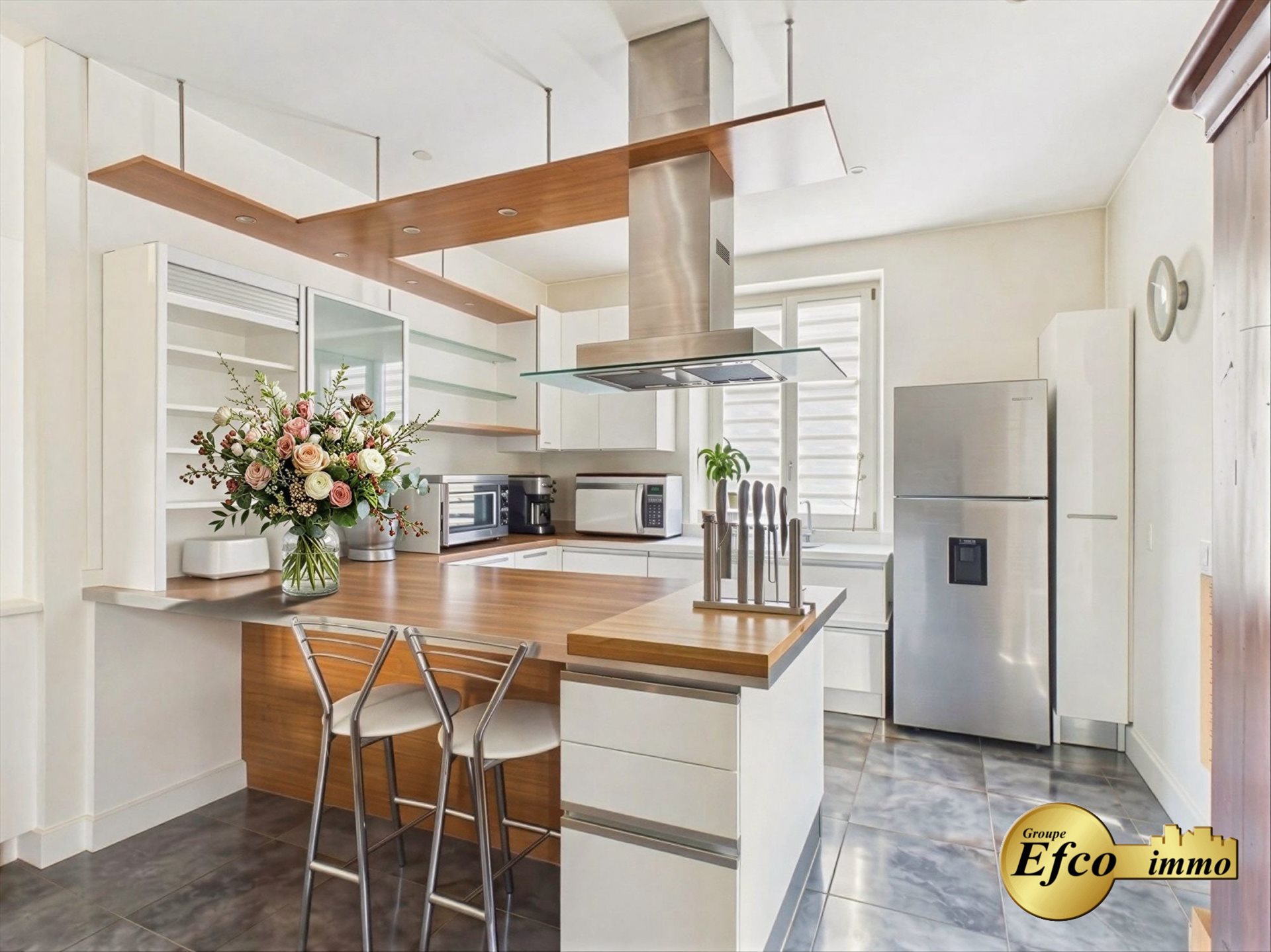 Appartement à vendre, 181m², Thann