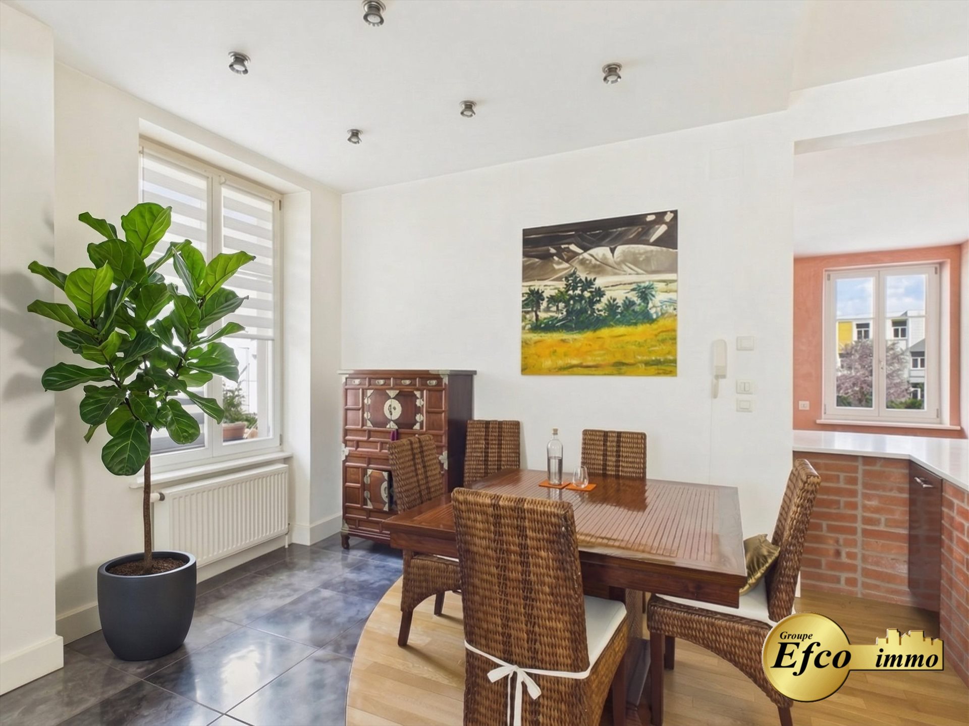 Appartement à vendre, 181m², Thann