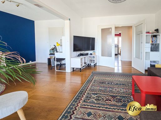 Appartement 5 pièces 102 m² · à Saint-Louis · 102 m² · 329 000 €