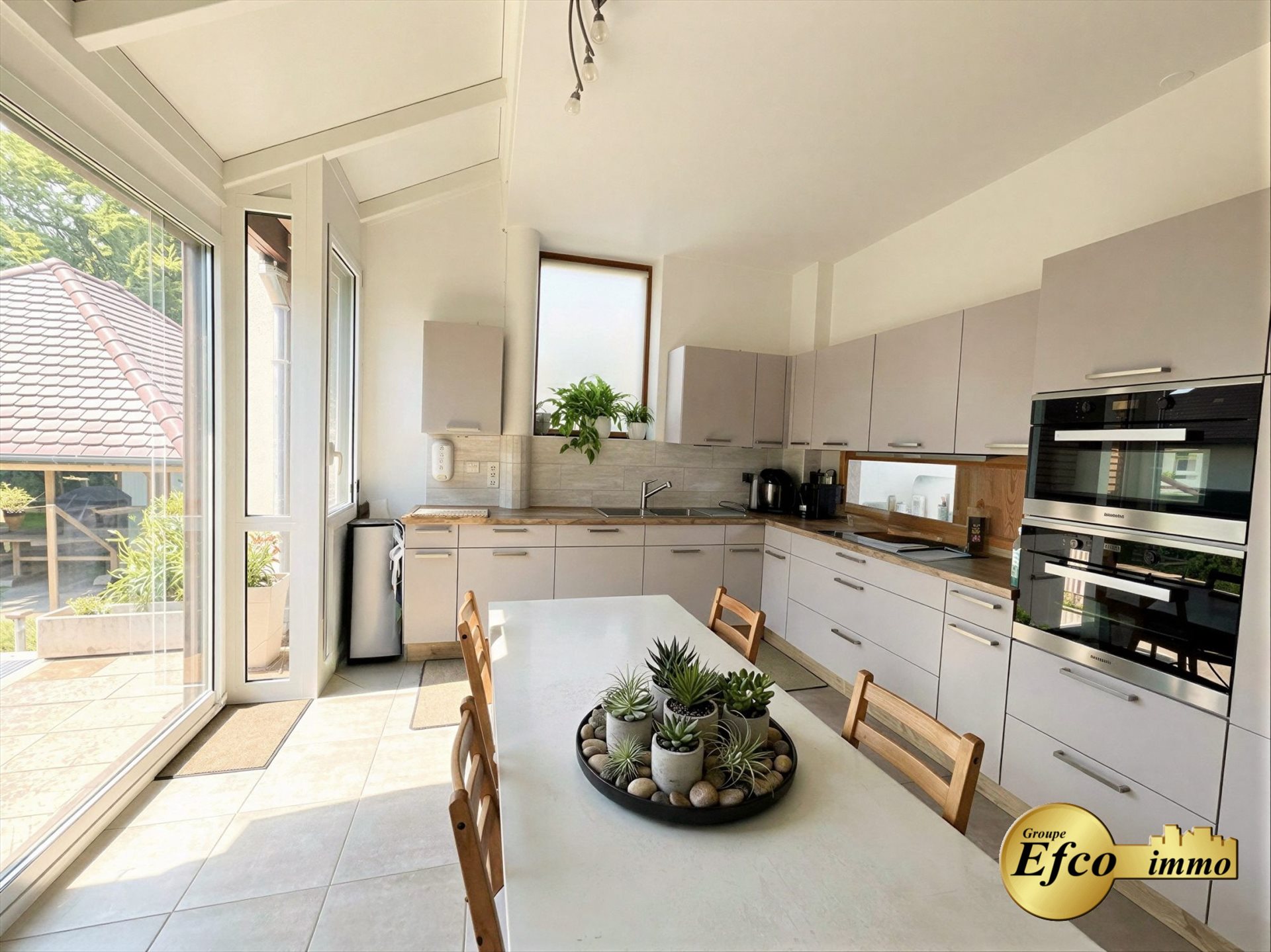 Maison à vendre, 241m², Bitschwiller-lès-Thann