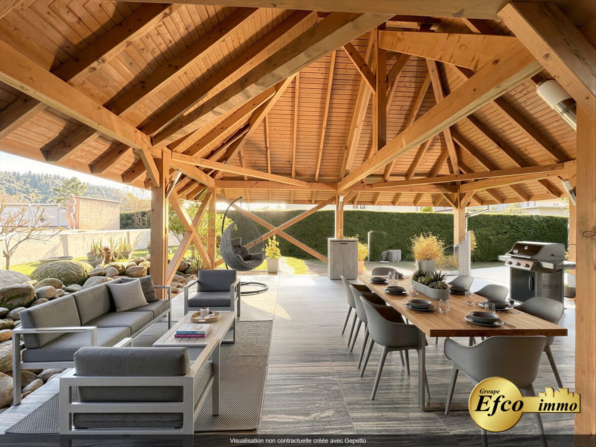 Maison à vendre, 241m², Bitschwiller-lès-Thann