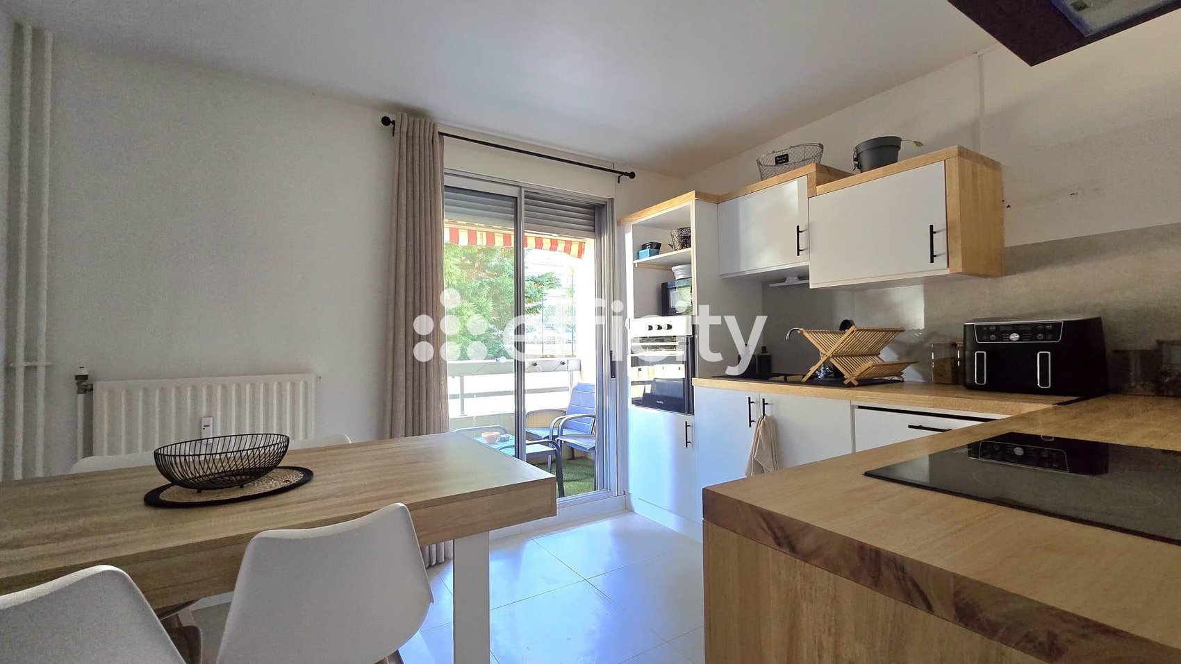 Appartement à vendre, 50m², Villefranche-sur-Saône