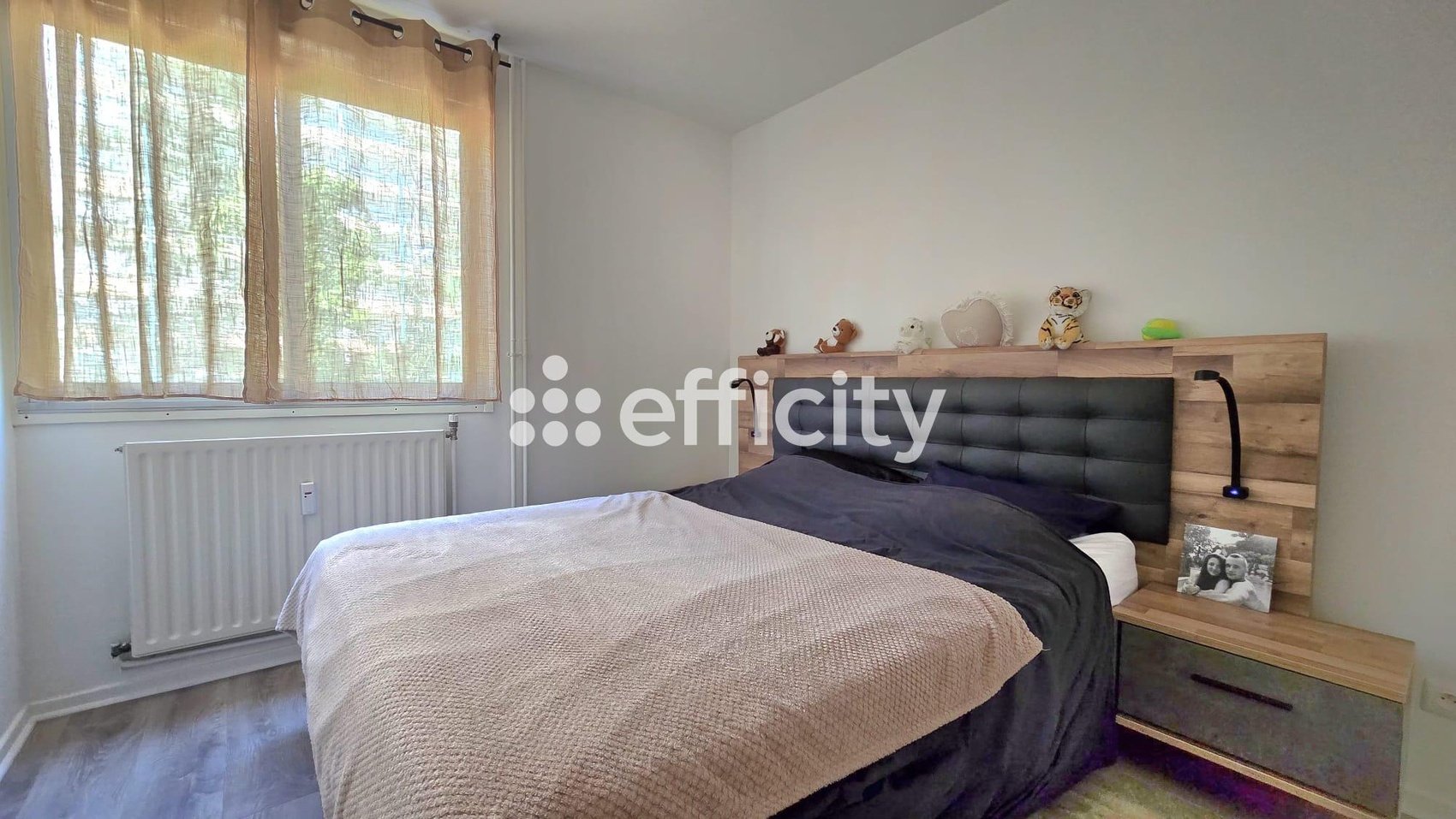 Appartement à vendre, 50m², Villefranche-sur-Saône