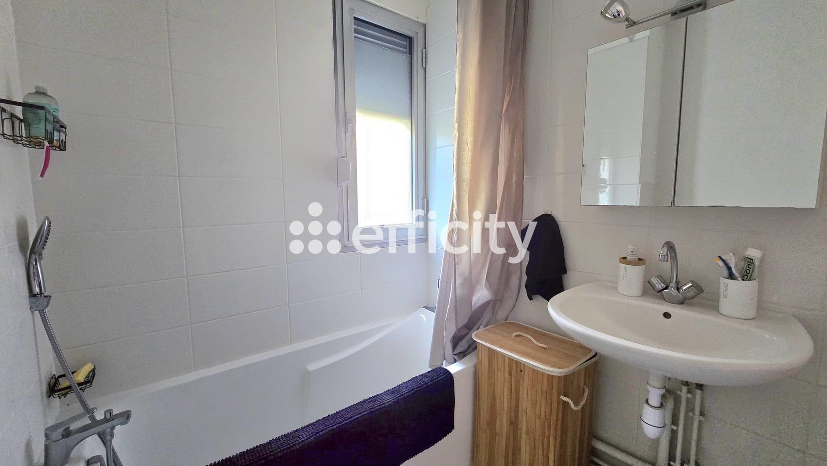 Appartement à vendre, 50m², Villefranche-sur-Saône