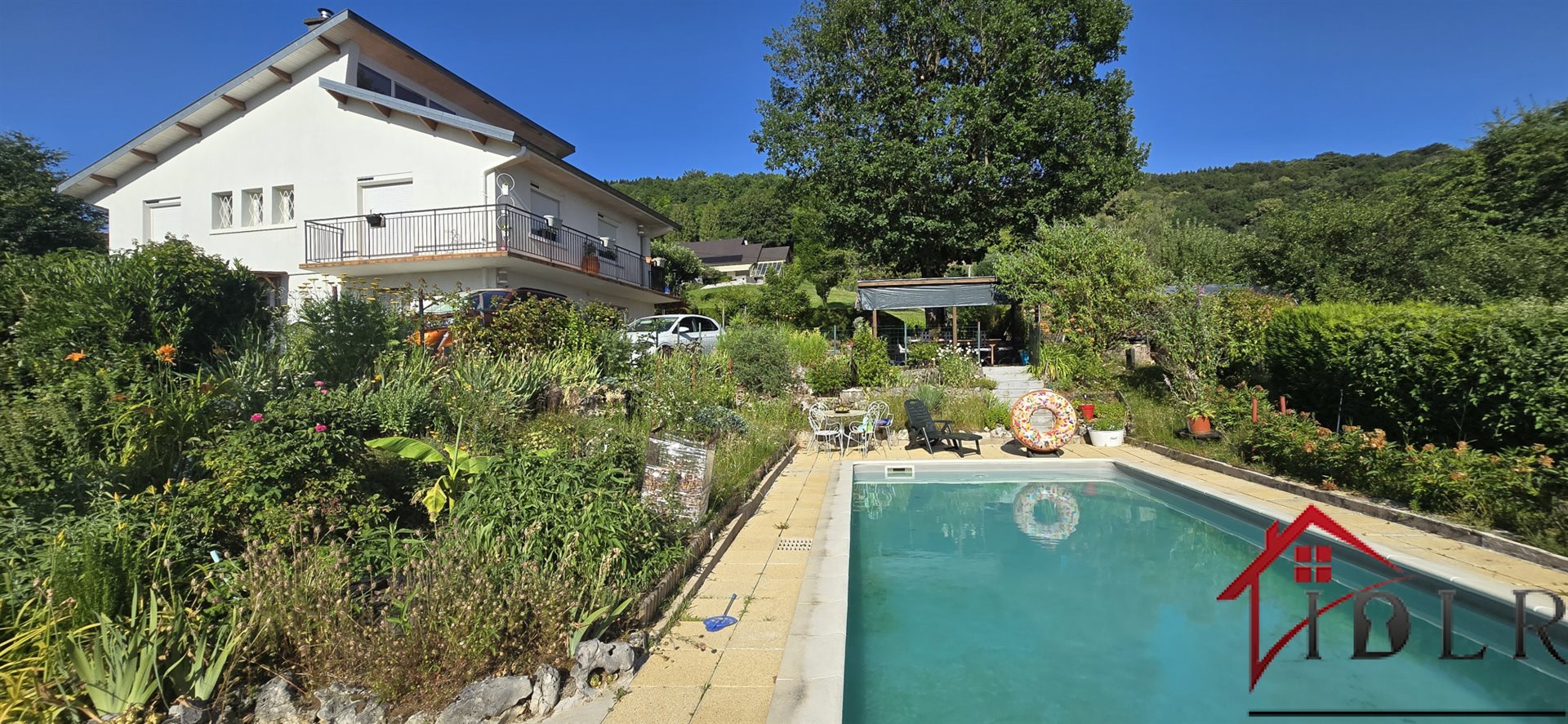 Maison à vendre, 137m², Quingey