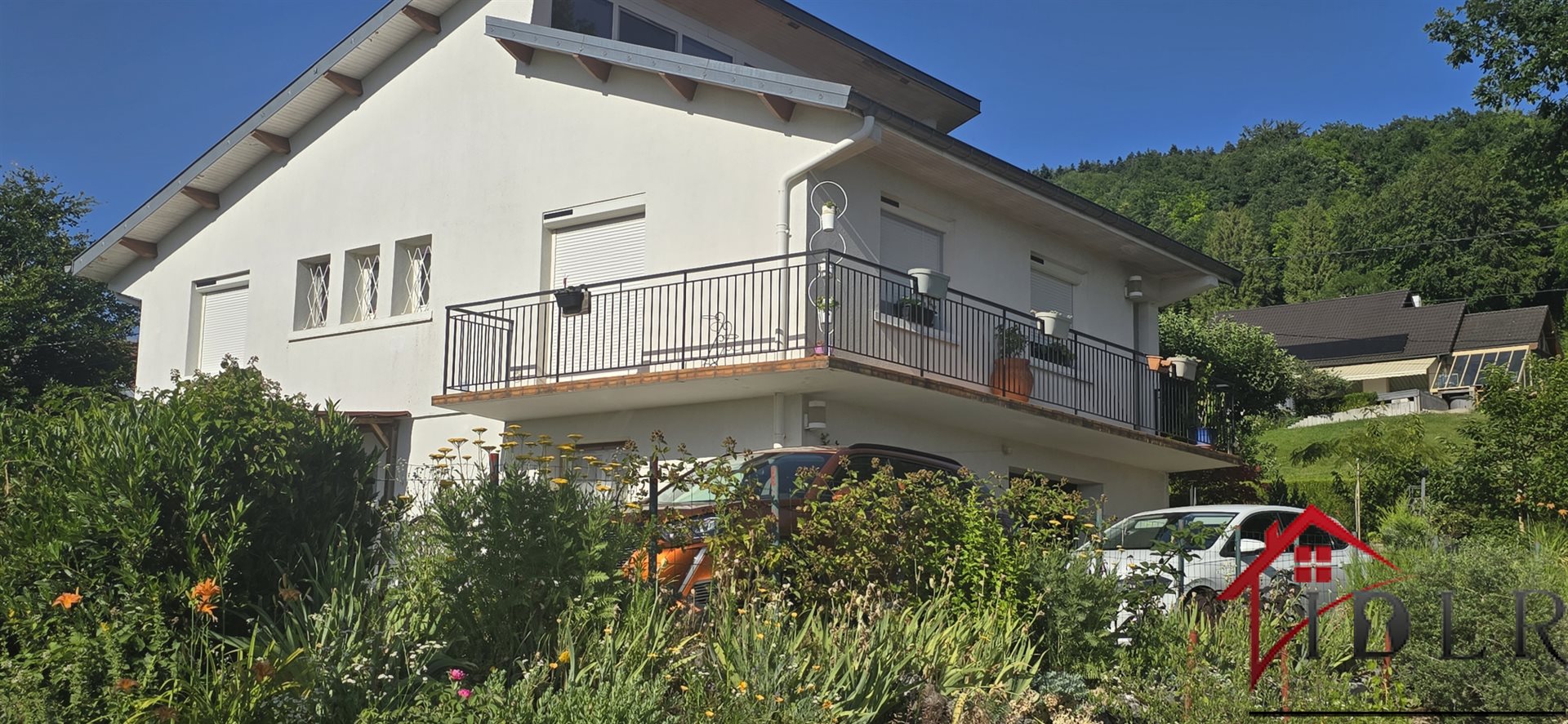Maison à vendre, 137m², Quingey