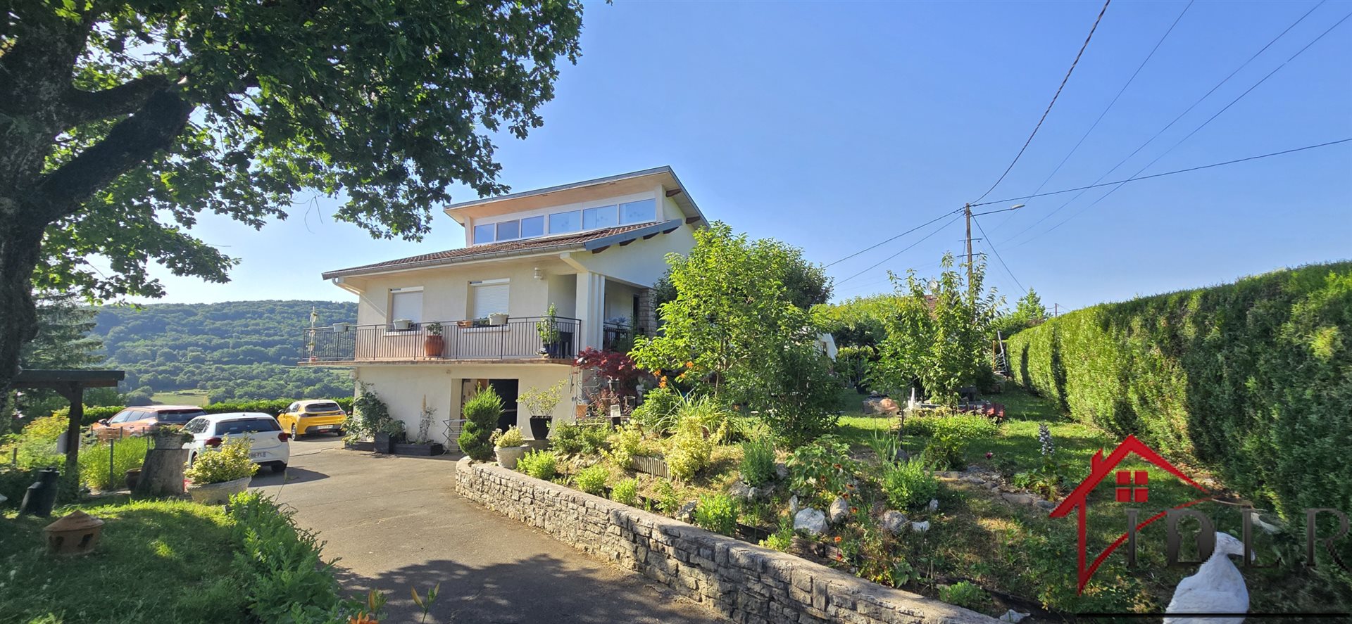 Maison à vendre, 137m², Quingey