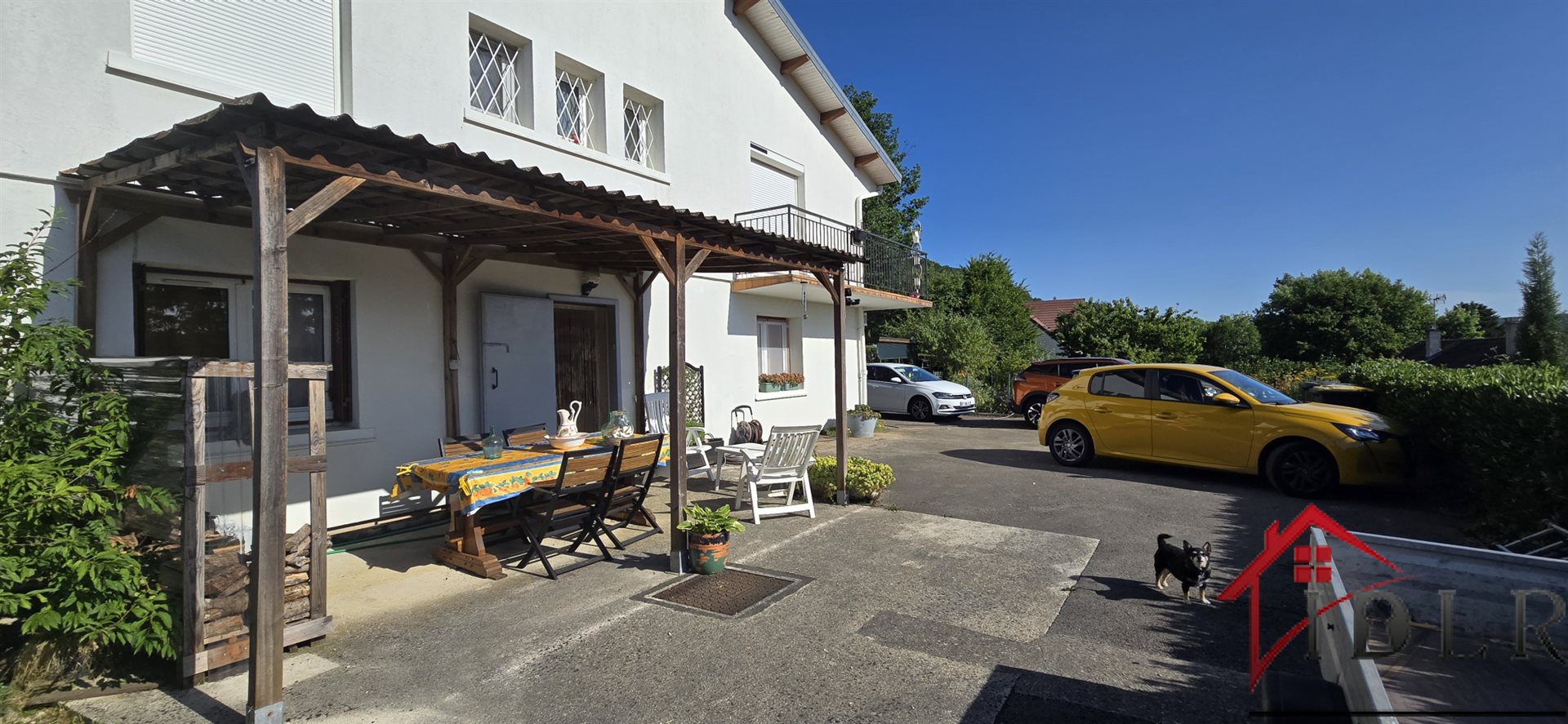 Maison à vendre, 137m², Quingey