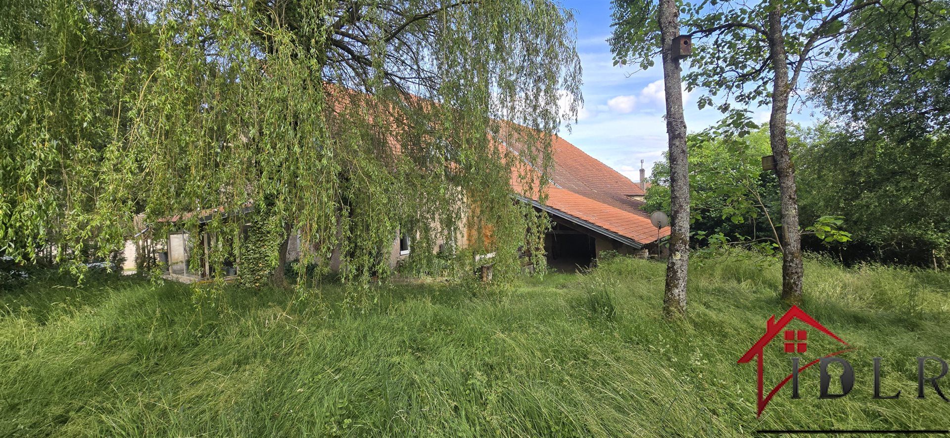 Maison à vendre, 142m², Thieffrans