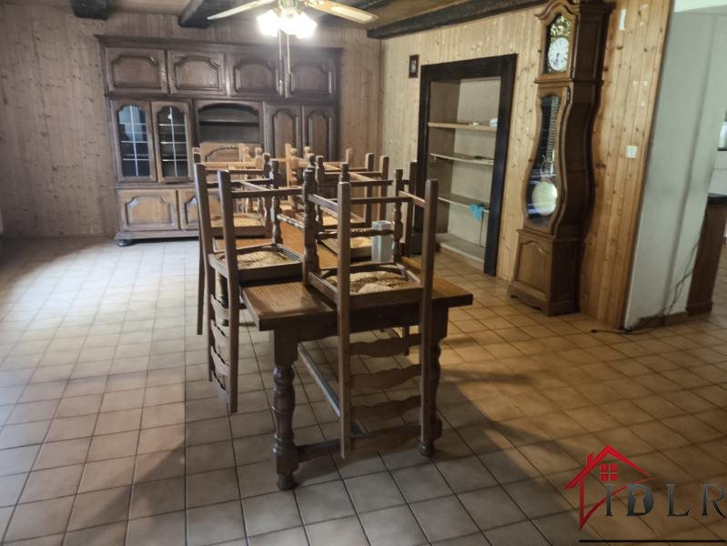 Maison à vendre, 142m², Thieffrans