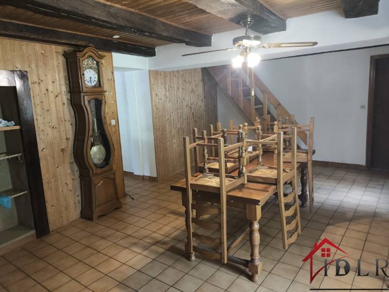 Maison à vendre, 142m², Thieffrans