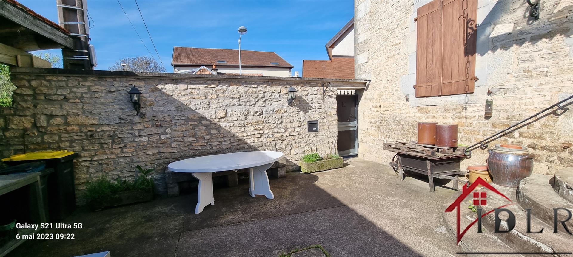 Maison à vendre, 291m², L'Hôpital-du-Grosbois