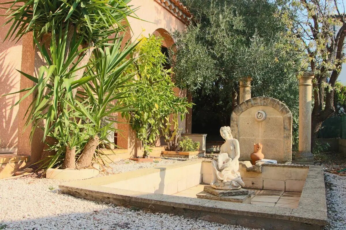 Maison à vendre, 82m², Marseillan