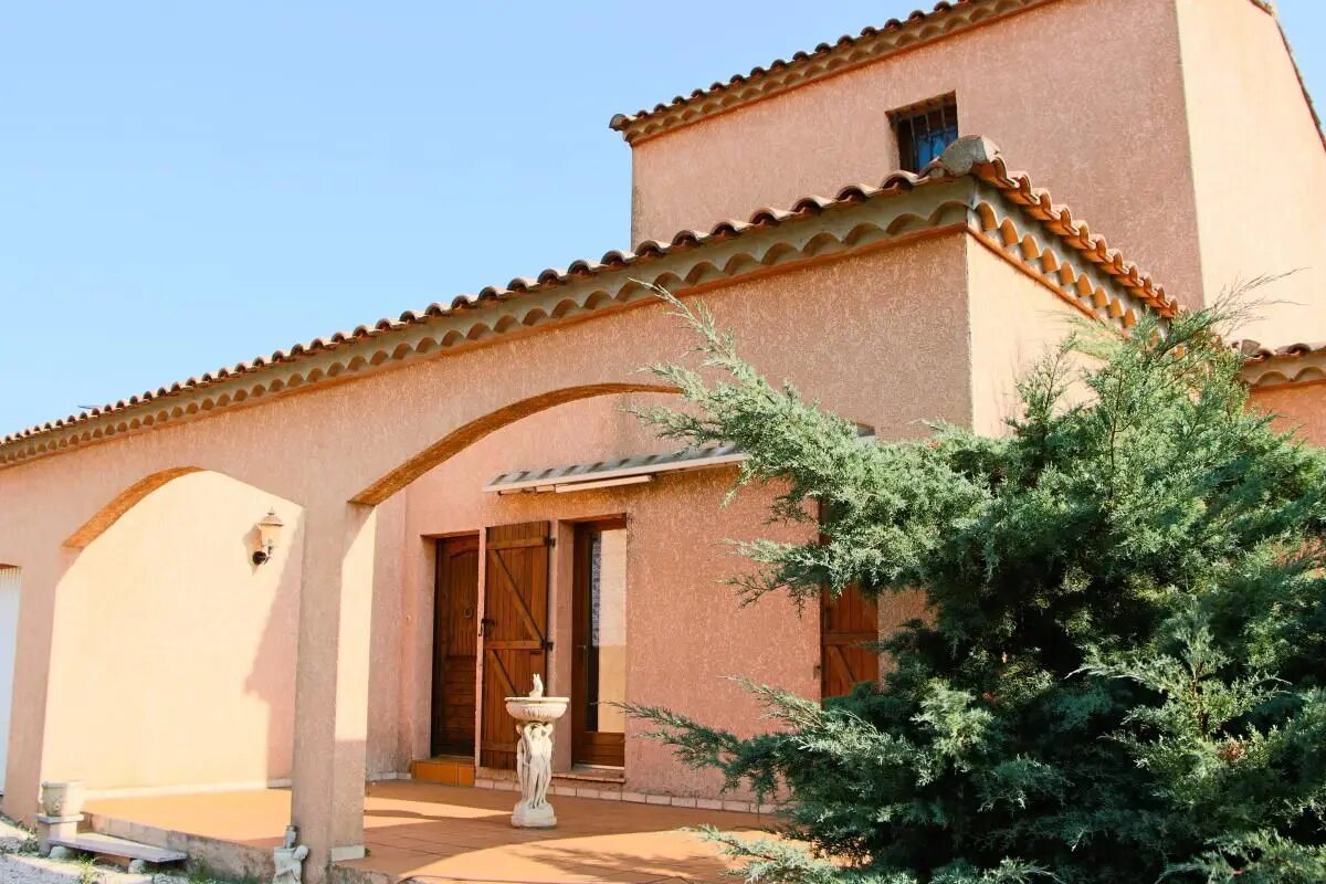 Maison à vendre, 82m², Marseillan