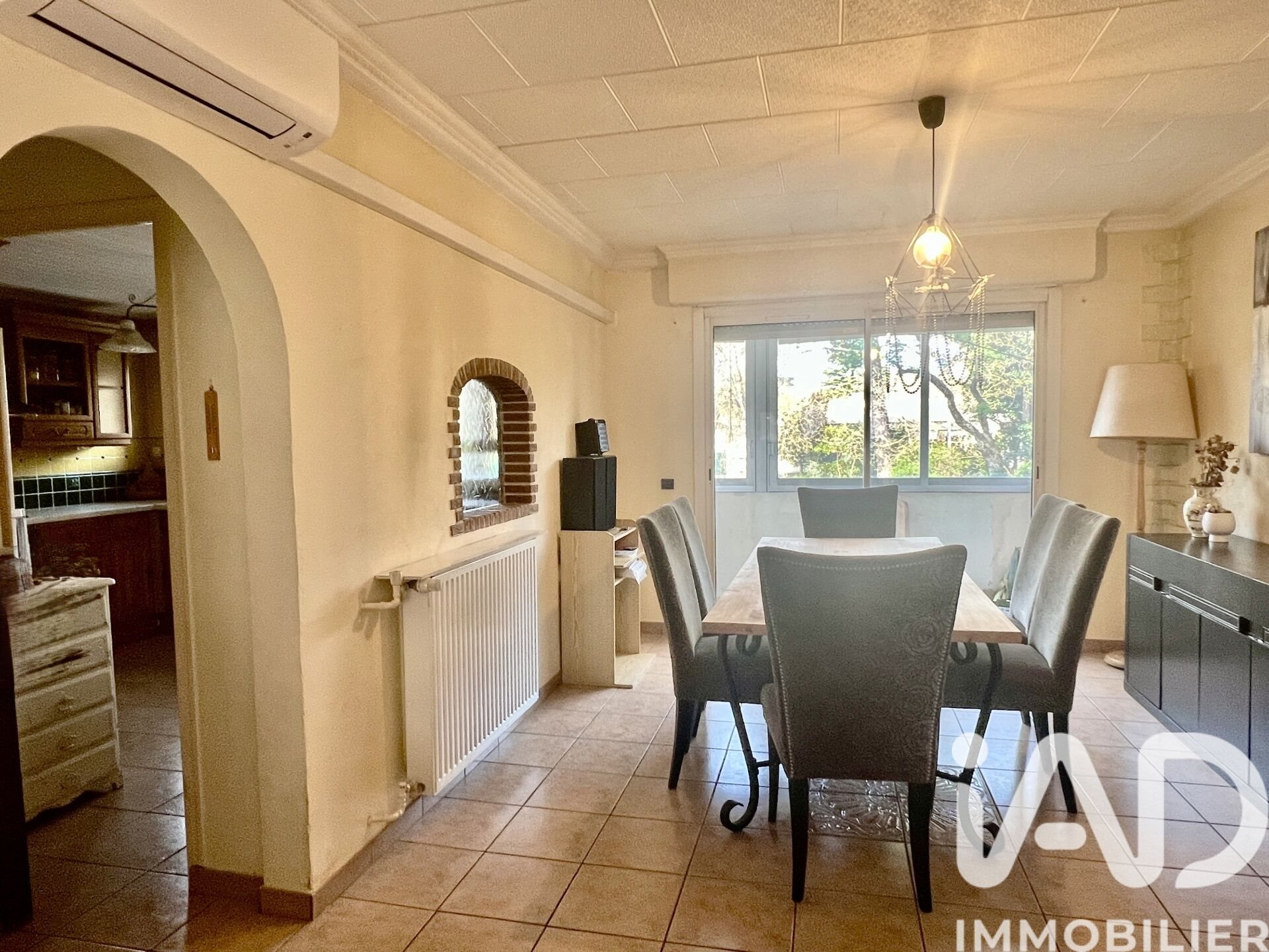 Appartement à vendre, 87m², Aubagne