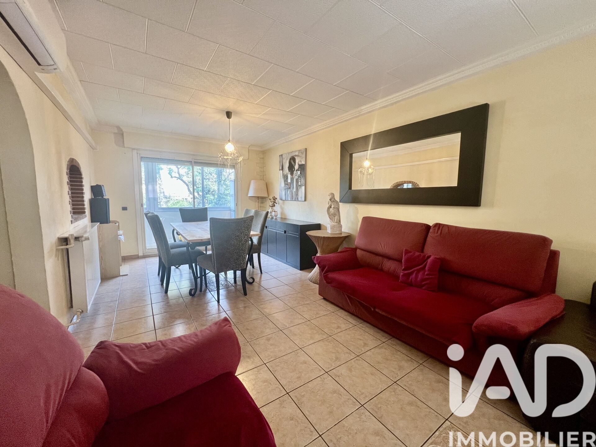 Appartement à vendre, 87m², Aubagne