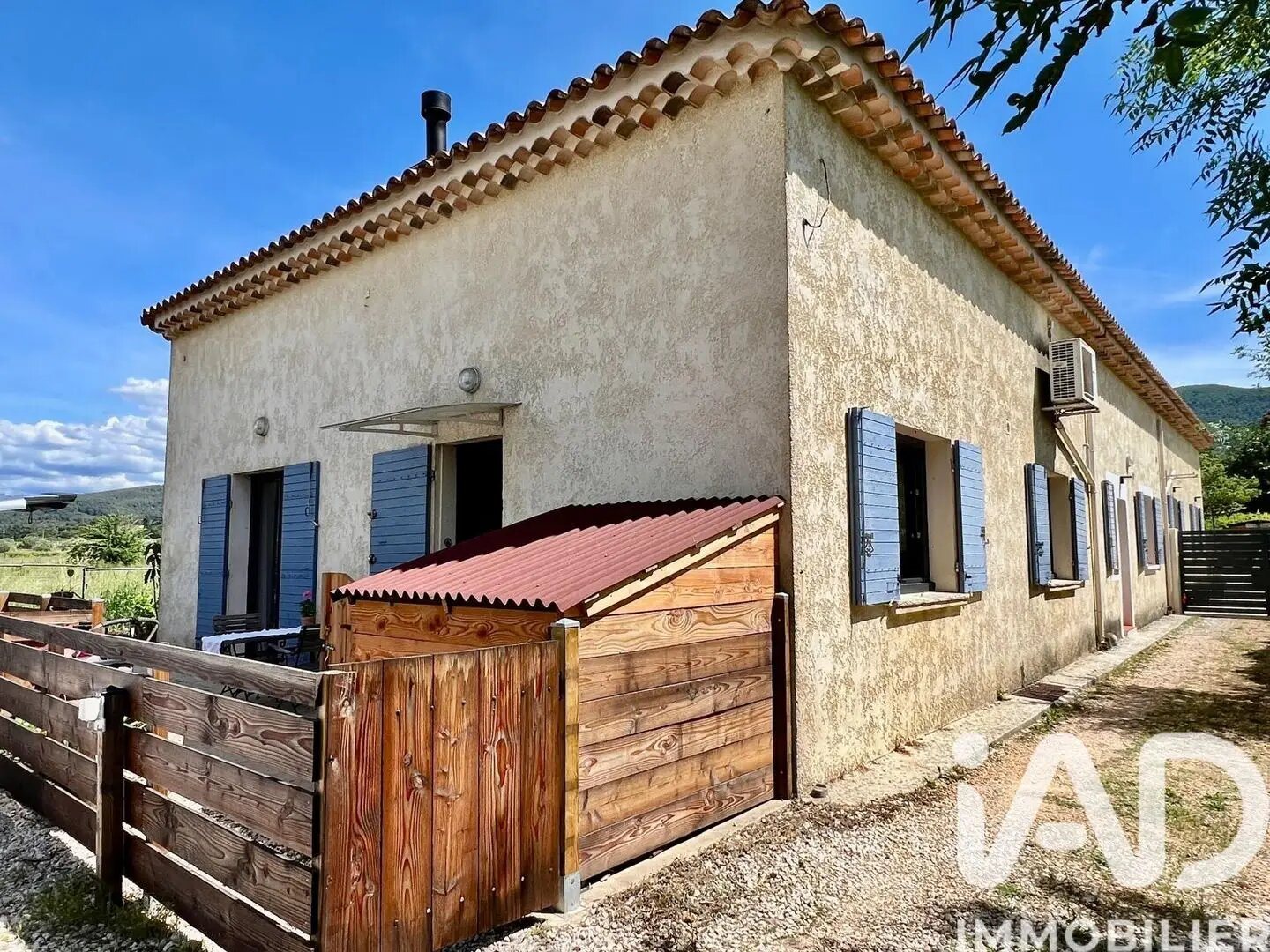 Maison à vendre, 109m², Auriol
