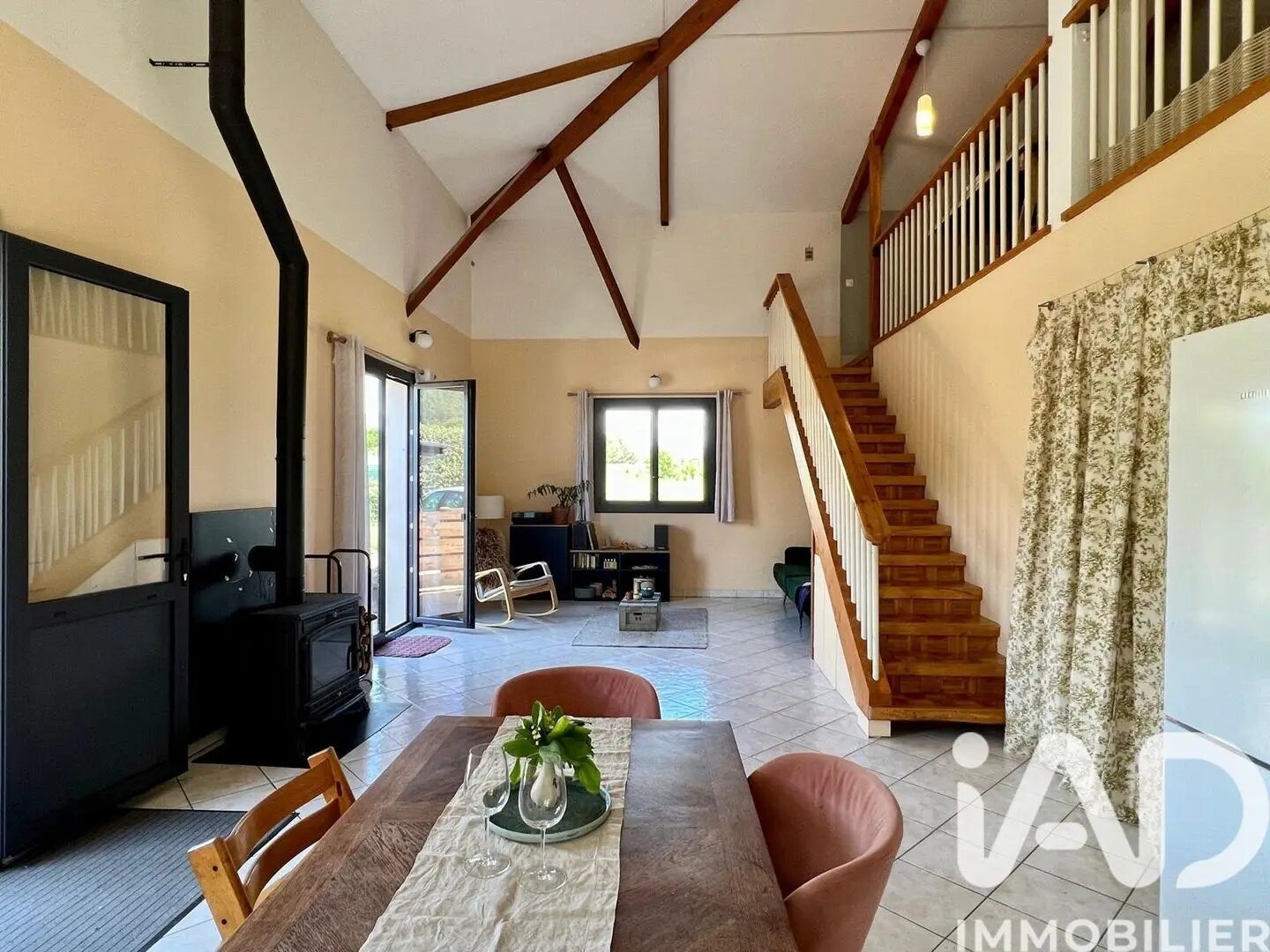 Maison à vendre, 109m², Auriol