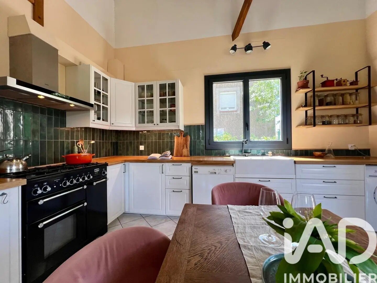Maison à vendre, 109m², Auriol