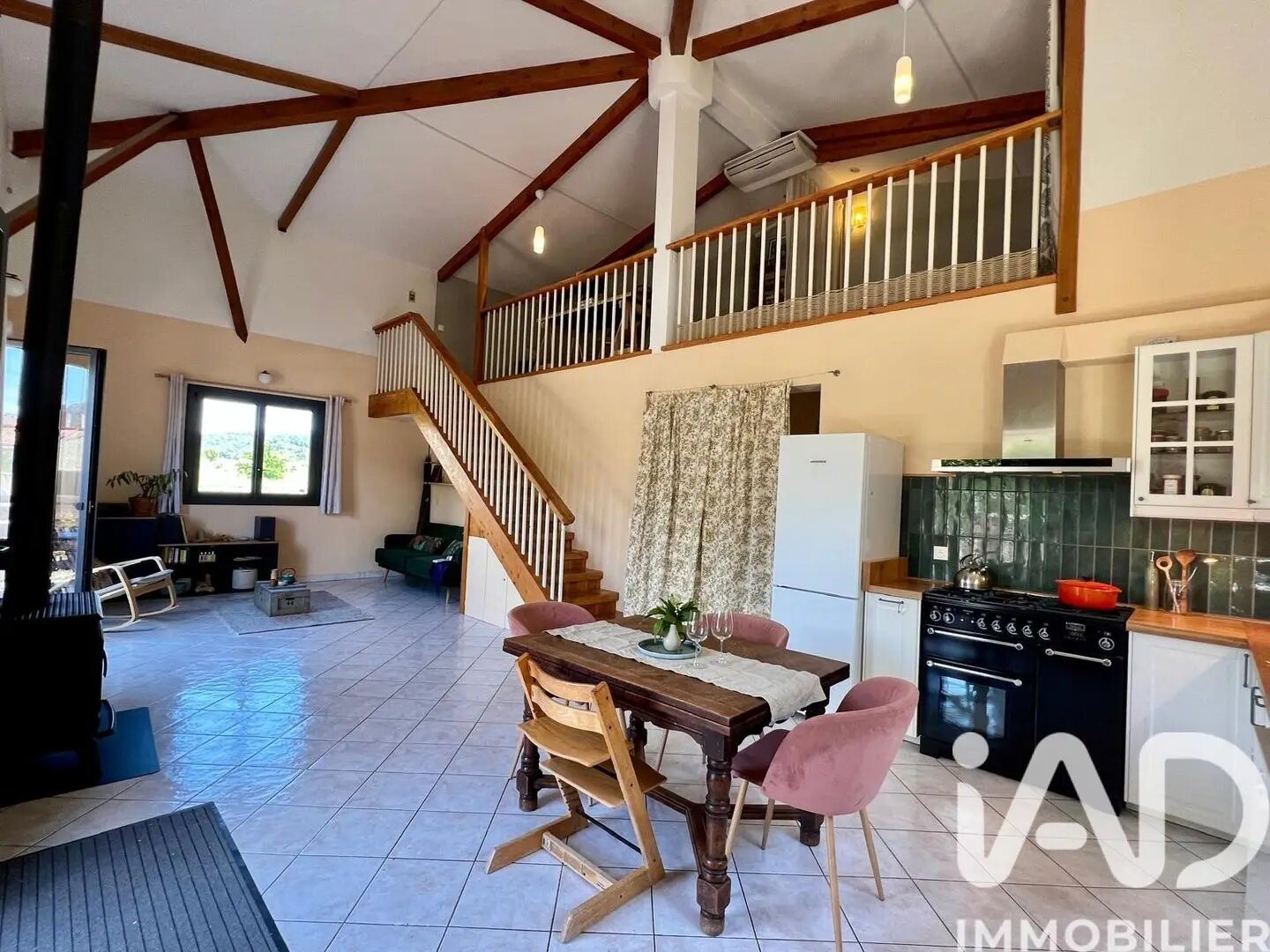 Maison à vendre, 109m², Auriol