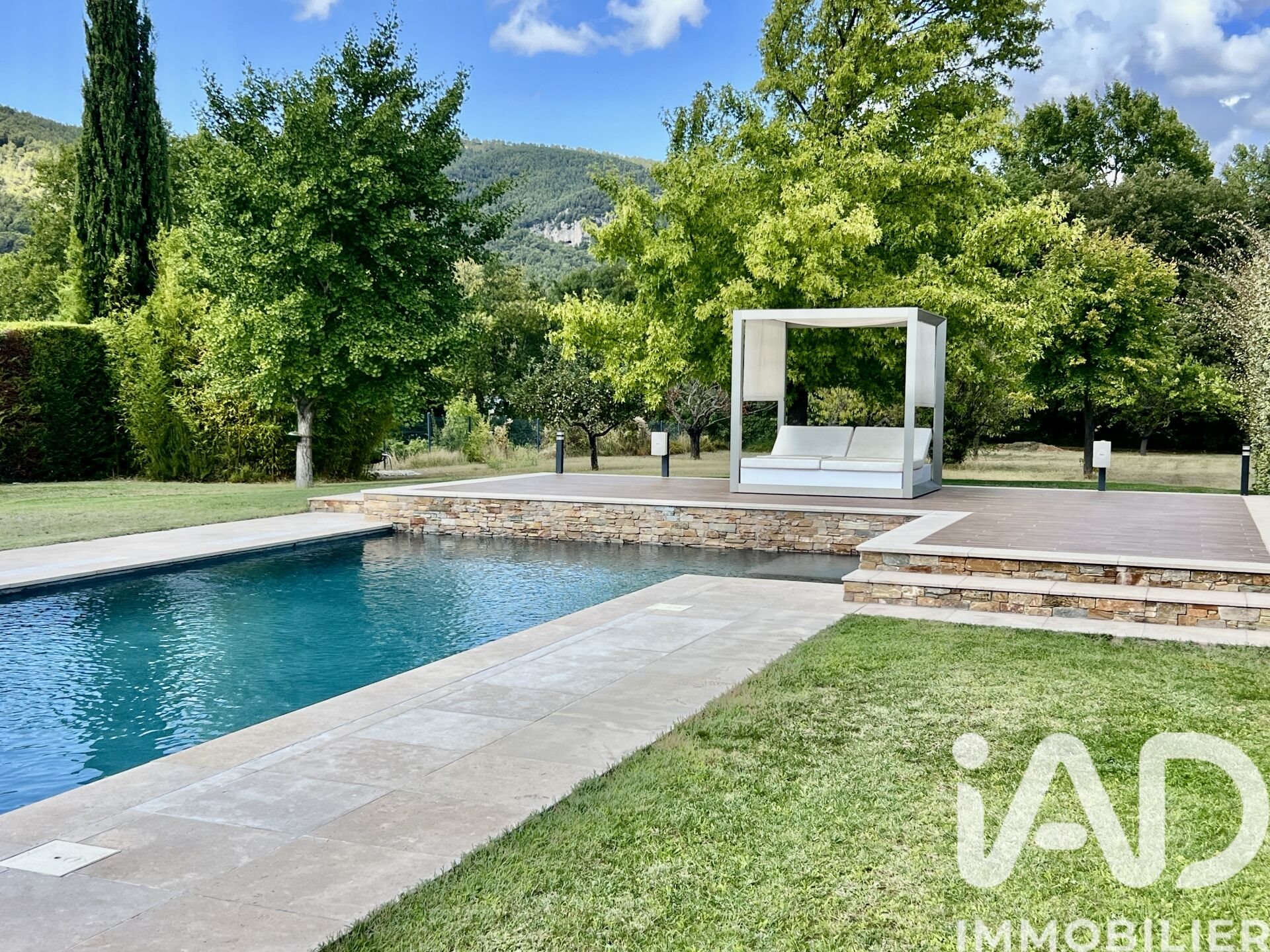 Maison à vendre, 142m², Auriol