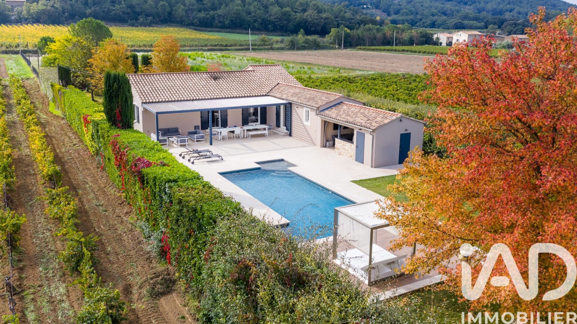 Maison à vendre, 142m², Auriol
